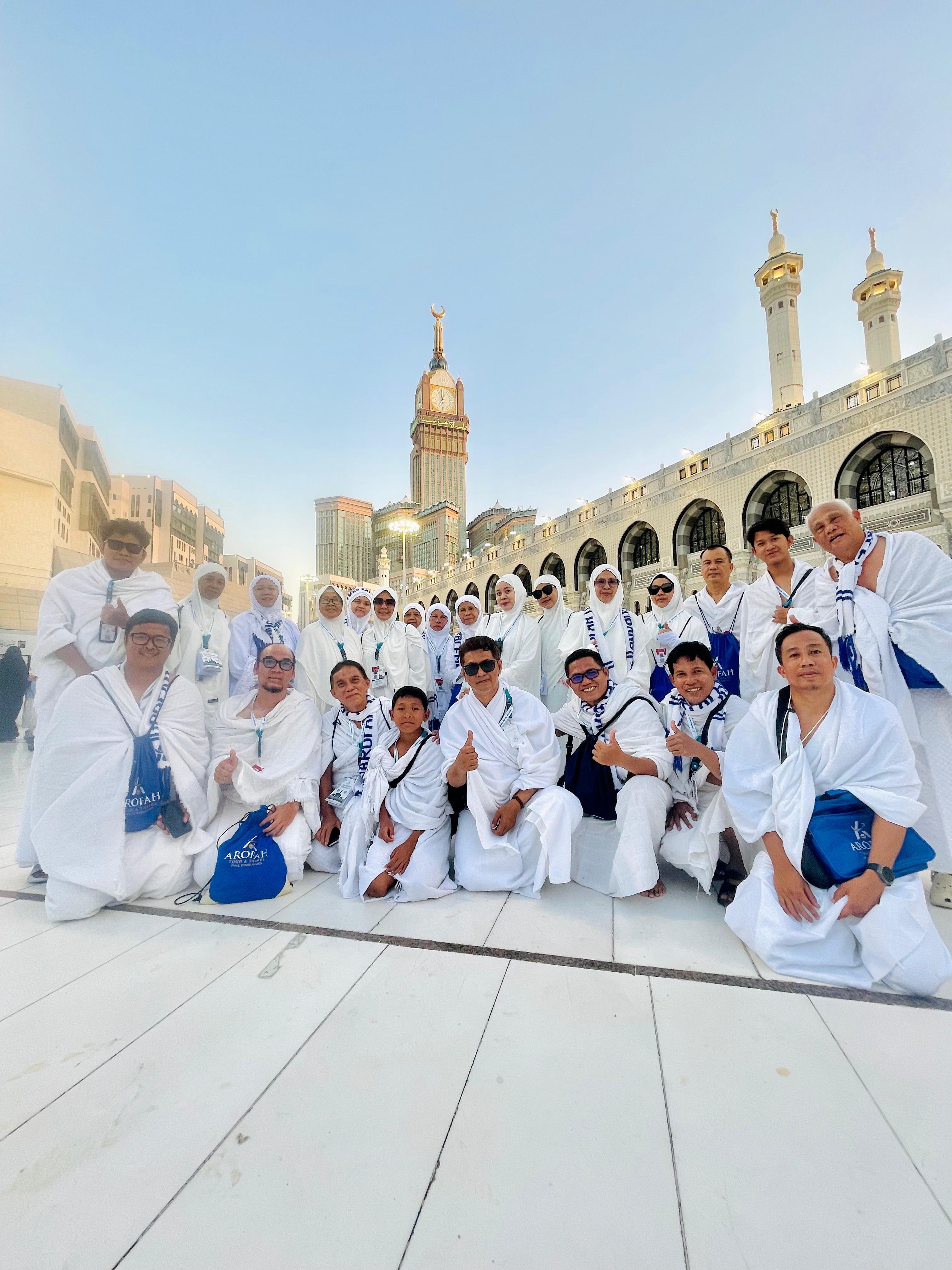 Jamaah 4